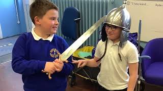 Dosbarth Celyn Learning Log: Flight Engineers