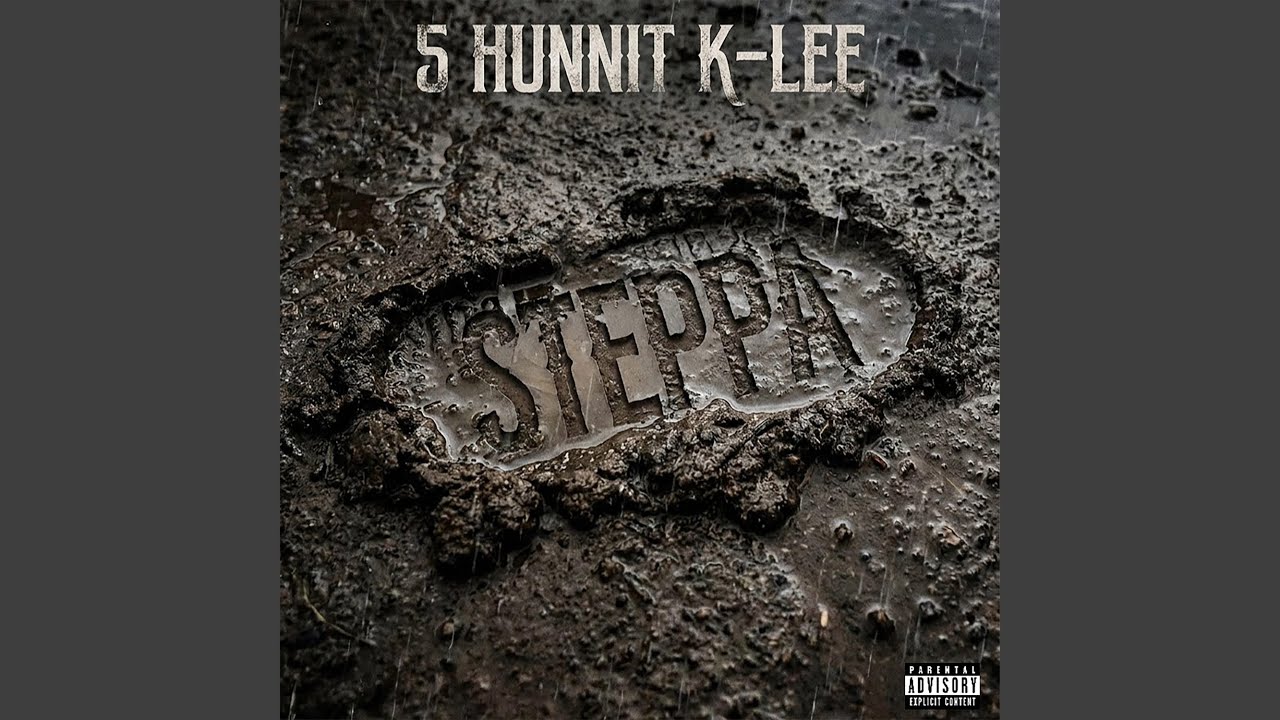 Watch Steppa on YouTube Watch Steppa on YouTube