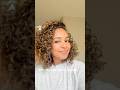From chopped to inches in a year… but should I cut it all off again?! #HairTransformation