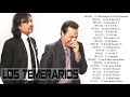 LOS TEMERARIOS LO MEJOR DE LO MEJOR (GRANDES EXITOS) - VIEJITAS PERO BUENAS ROMANTICAS