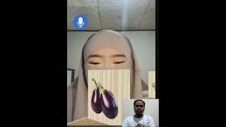 She screamed ONION like that?! ππ She screamed ONION like that?! ππ