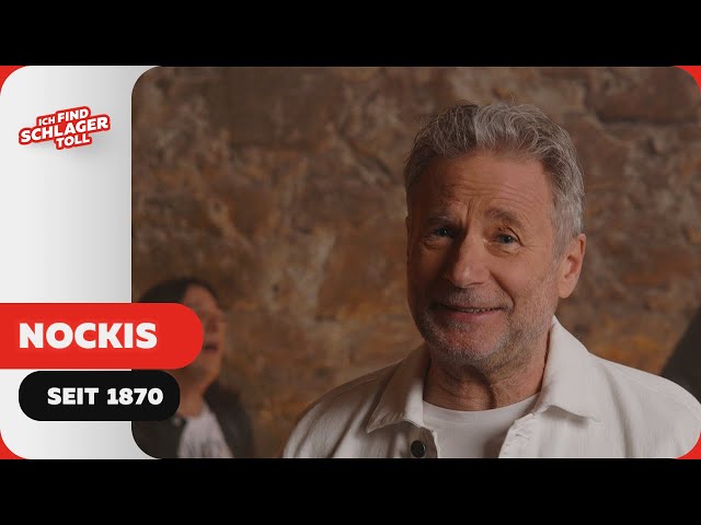 Nockis - Seit 1870