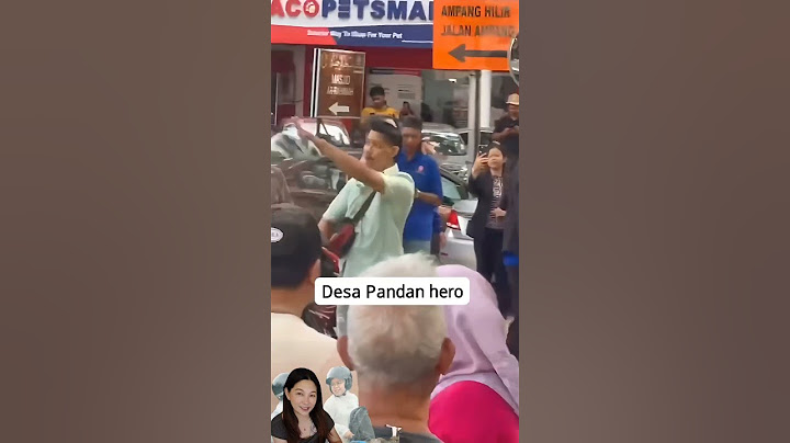 VIRAL POPULAR GANGSTER DESA PANDAN HERO PLS SHARE SUBSCRIBE TQ #actionking #bossku #popular #popular