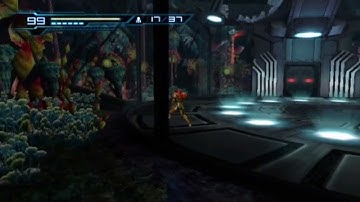 Metroid: Other M - Chapter 13
