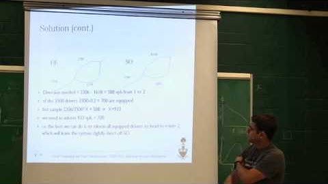 Day 3(3) - Traffic Assignment & Braess