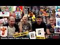 "Sarvate Mandrà!" Maniaks 25annidopo #perte #anime #manga #comics #gaming #live