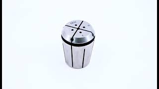 ER coolant collet