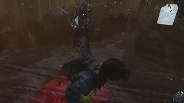 Stand Still Tech Always Works Sometimes