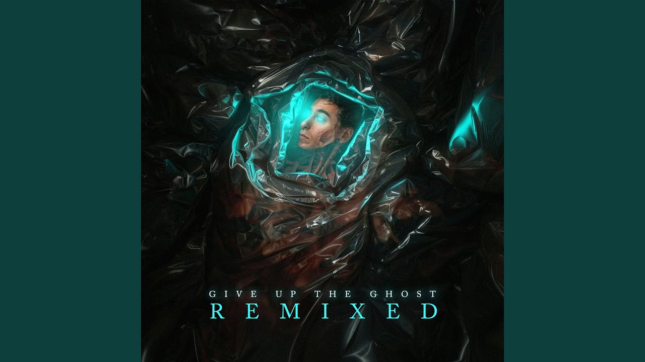 Give Up The Ghost (Maze Remix) - YouTube