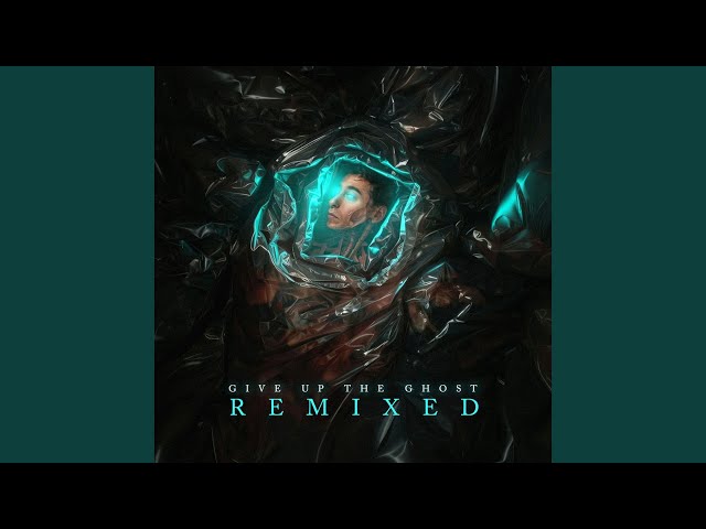 Give Up The Ghost (Maze Remix) - YouTube