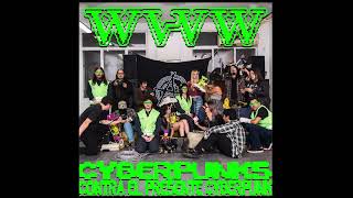WWW - CYBERPUNKS CONTRA EL PRESENTE CYBERPUNK (2026, full album)