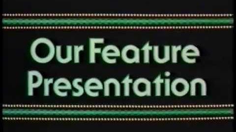 Starlog Drive In Intro