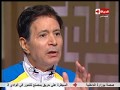 بوضوح مع د عمرو الليثي |  لقاء مع الفنان الكبير ايمان البحر درويش في اول ظهور له بعد مرضه