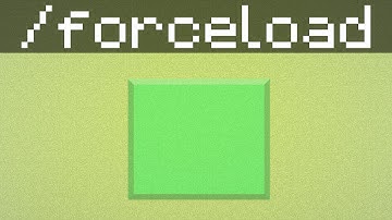 /forceload for Minecraft Java Edition 1.21.5