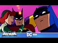 Batman: The Brave and the Bold | No Fun Batman | @DC Kids