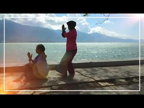 Dade Lino - Fahmy Arsyad Said (CareyVirgiawan ft. Panji) Cover