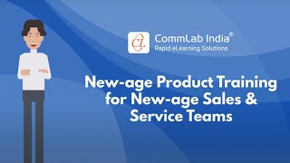 What is Product Training
