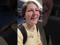 Jaden's Majestic Flight: Lost Luggage & Airport Adventures! #shorts