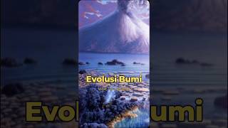 Evolusi Bumi | After dark #afterdark #evolusi #bumi #short