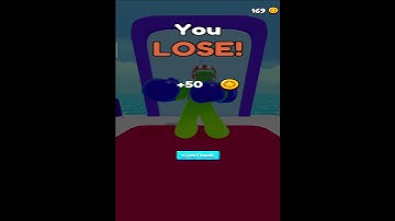 Join Blob Clash 3d   Gameplay All Levels Walkthrough iOS,Android  Join Blob Clash 3d Level part # 16