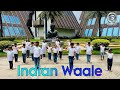 Happy independence day  indiawaale  s company the dance studio  kids  mom  dance cover