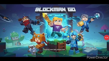 Blockmango realm city visit all house of null in blocky mods