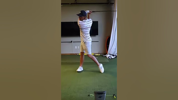 Bryson DeChambeau: Drill #1 for speed/force