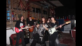 Stress Relief - Late Night Drive Home Fan 