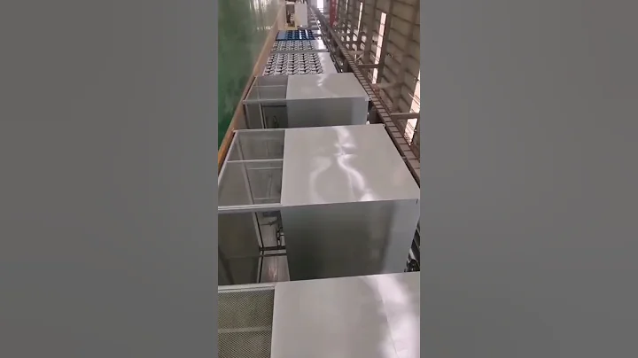 filter cartridge dust collector workshop show