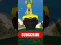 GTA 5 Ramp challenge  #gta5 #gtaonly #shinchan #gta5mods #gta #gtaonline #gtav
