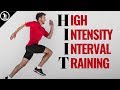 HIIT Workout Tutorial - What Is HIIT & How Do I Do It?