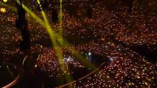 Bonnie Tyler - Believe In Me (Live from INSIDE Malmo Arena - Eurovision 2013)