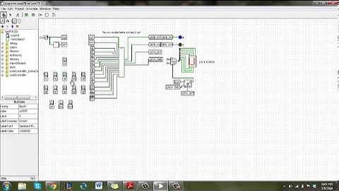 Design Project 3: Digital Lock