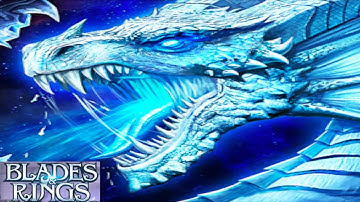 Blades and Rings - By 37GAMES Action - iTunes/Android