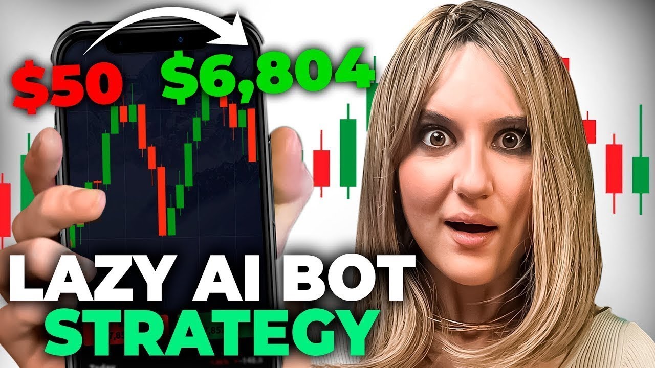 Copy Paste This Strategy for Success! Complete tutorial For Beginners ...
