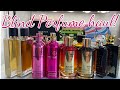 BLIND PERFUME HAUL 💃🏽💃🏽💃🏽| 1 FAIL👎🏽🤦🏽‍♀️ PERFUME COLLECTION 2021 | BLIND BUYS