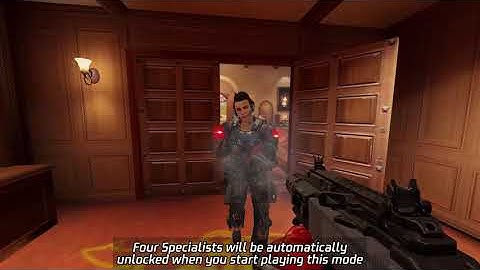 Multiplayer Game Mode: Black Ops 4 – Reloaded | Garena Call of Duty: Mobile