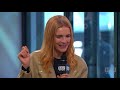 Natalia Vodianova Chats About The Flo Mobile App