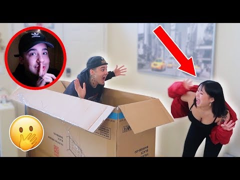 shipping-myself-in-a-box-scare-prank-on-girlfriend!