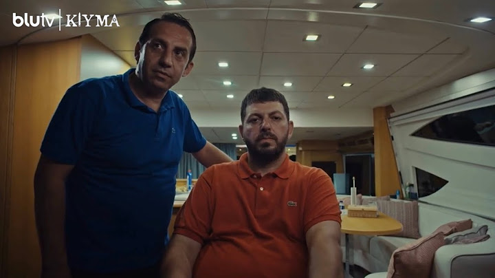Kıyma | 4. Sezon | 8. Bölüm - ( Sezon Finali ) Reşat ve Baran Ömer’in eline düşünüyor