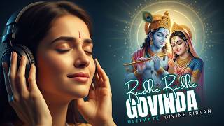 Radhe Radhe Govinda | Iskcon Kirtan | Most Beautiful kirtan