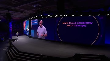 VMware Aria Announcement - #VMwareExplore