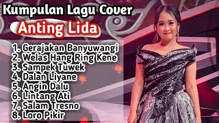 Kumpulan Lagu Banyuwangi Jawa cover Anting Lida 2021