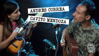 Andrés Correa y Cavito Mendoza - Las cosas bien