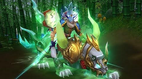 3Q Củ Hành 3D : Ghép Lực Chiến - Mã Lương | Rius