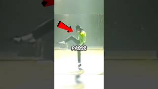LA VEZ QUE MICHAEL JACKSON SE CAYÓ DEL ESCENARIO 😅