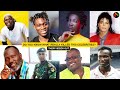 Watch what these 15 celebrities said about their own death  full details