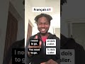 #learnfrench #frenchteacher #easyfrench #frenchlistening #frenchlearning #frenchbulldog