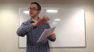 LSAT | Test 74, Section 4, Q18 - Melatonin (Nov 9, 2016)