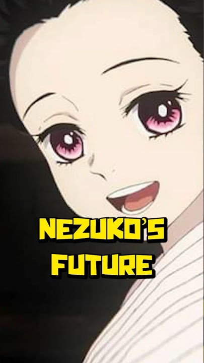 Nezuko Becomes A Model for Zenitsu’s Books | Demon Slayer Season 4 ZenNezu Relationship Explained